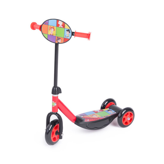 Spokey Παιδικό πατίνι Spokey Παιδικό πατίνι